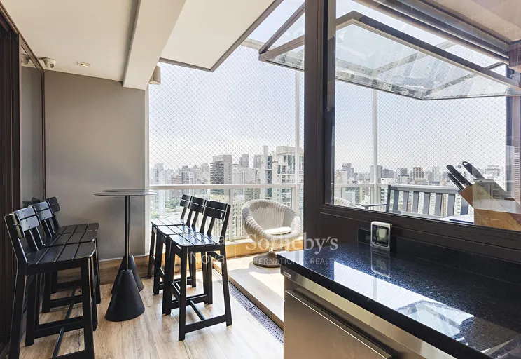 Área Externa - Imagem 19