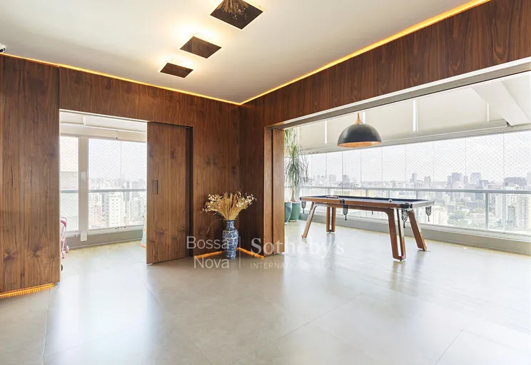 Salão de Jogos - Imagem 12