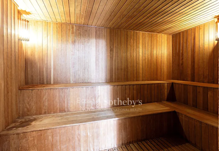 Sauna - Imagem 53