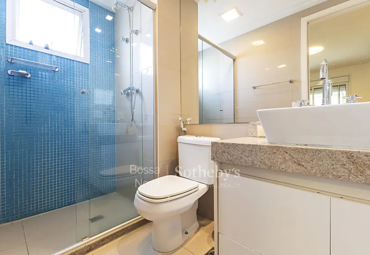 Banheiro da suíte 2 - Imagem 37