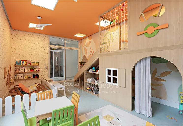 Brinquedoteca - Imagem 43