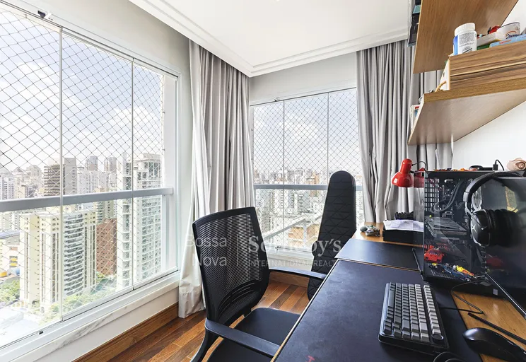 Escritório - Imagem 39