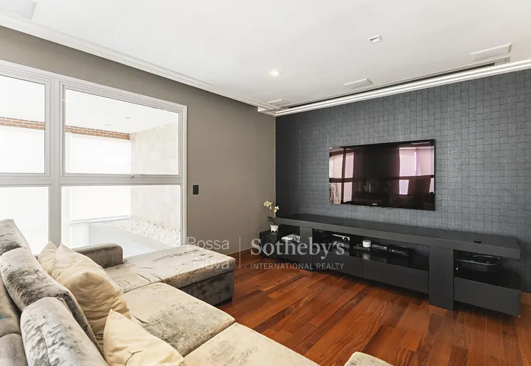 Sala de TV - Imagem 29