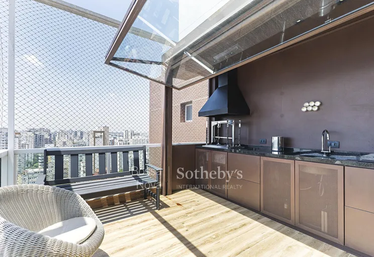 Churrasqueira - Imagem 21