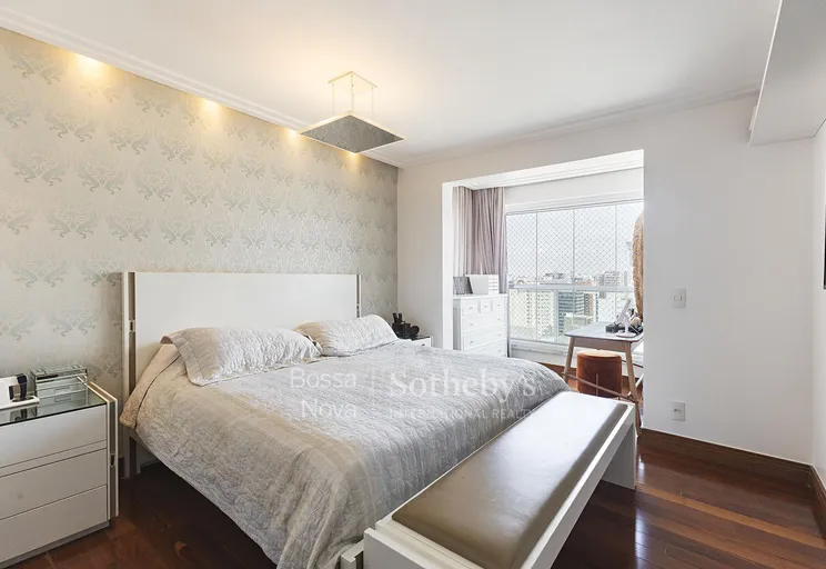 Suíte Master - Imagem 30