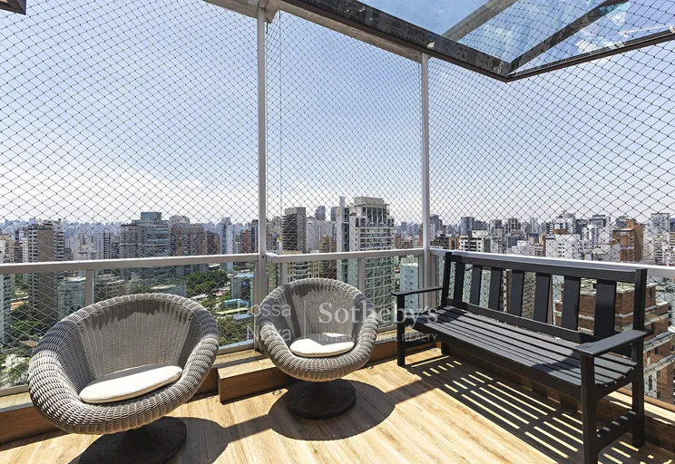 Área Externa - Imagem 20