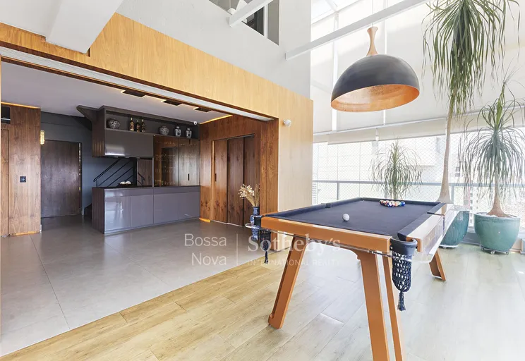 Salão de Jogos - Imagem 14