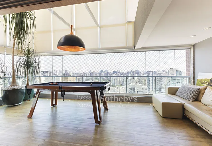 Salão de Jogos - Imagem 13