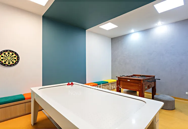 Salão de Jogos - Imagem 46