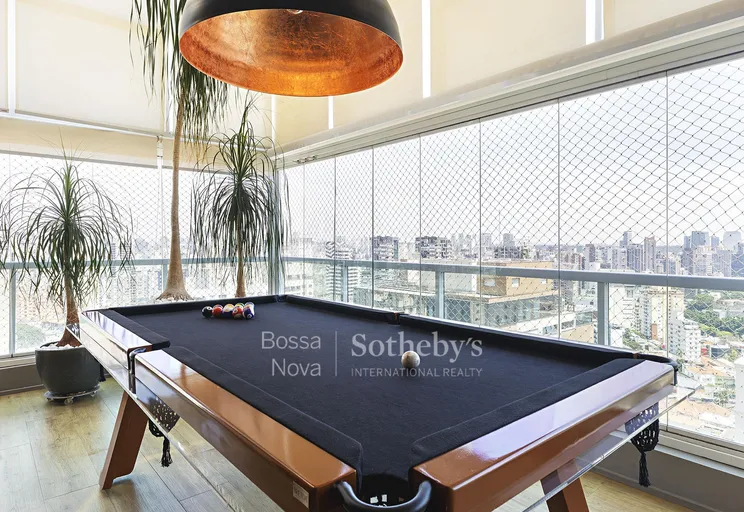 Salão de Jogos - Imagem 15