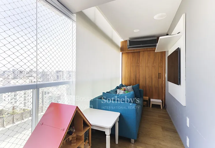 Brinquedoteca - Imagem 24