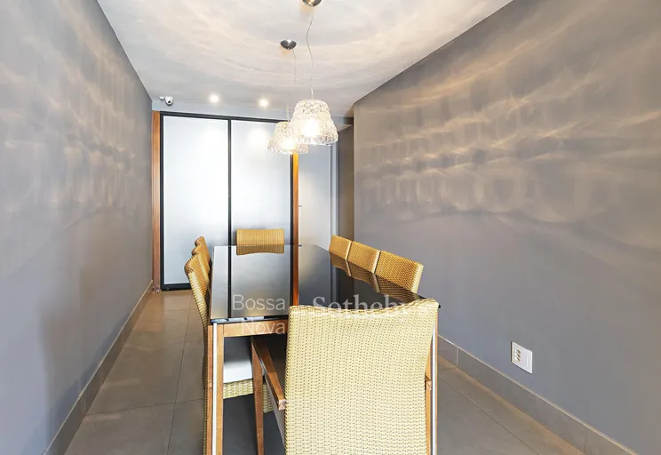 Sala de Almoço - Imagem 25