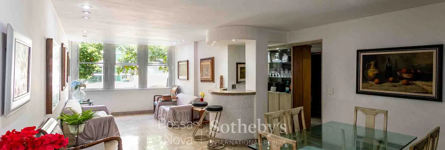 Sala de jantar - Imagem 1