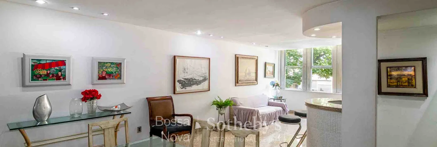 Sala de jantar - Imagem 3