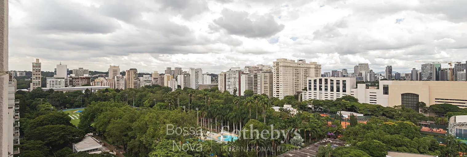 Vista Panorâmica - Imagem 13