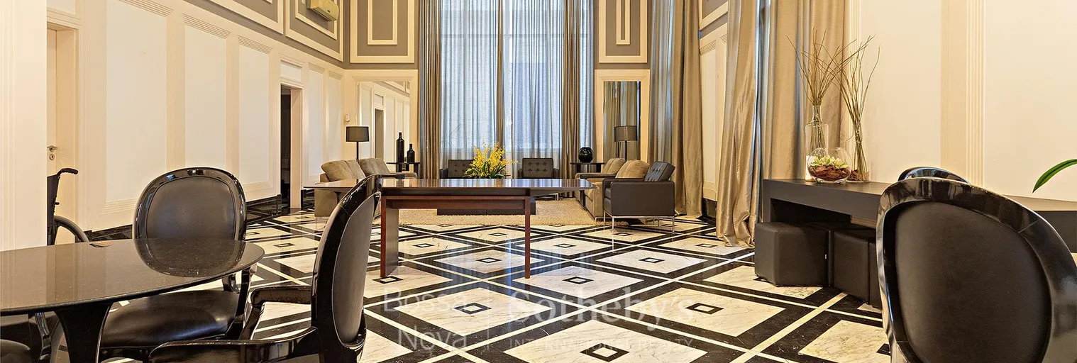 Hall de entrada - Imagem 27