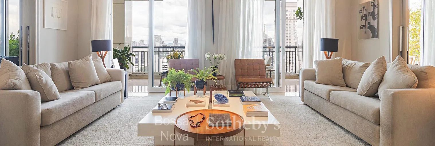 Living - Imagem 1