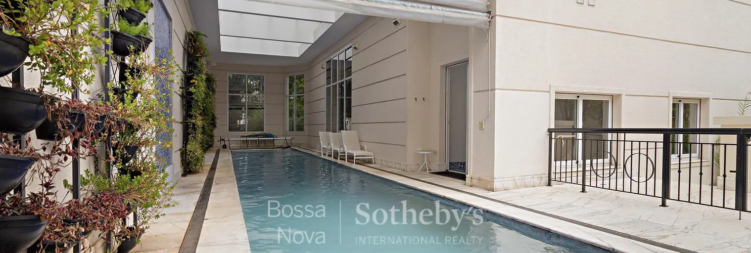 Piscina - Imagem 32