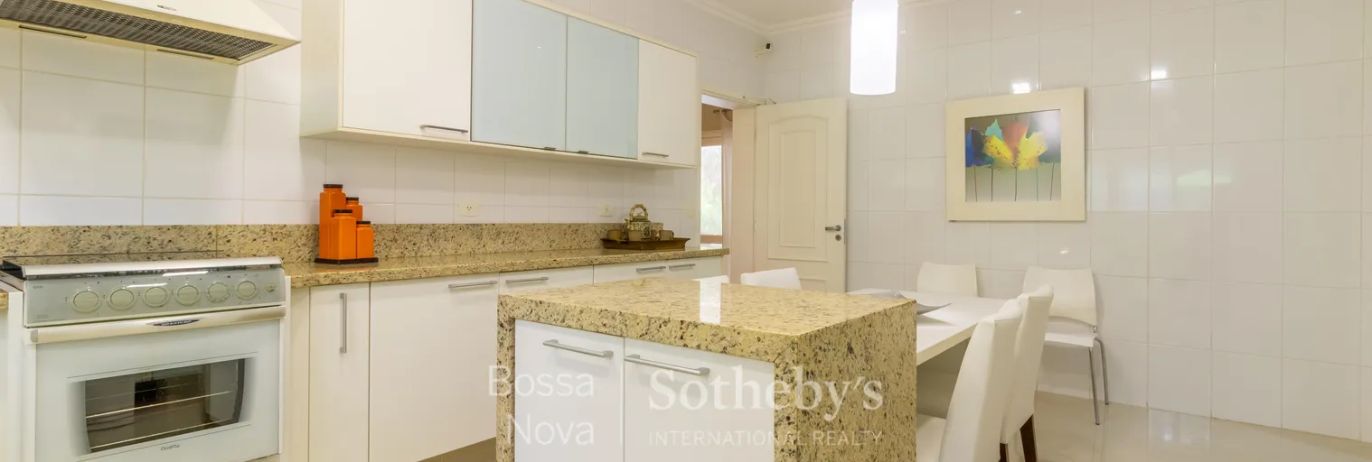 Cozinha - Imagem 30