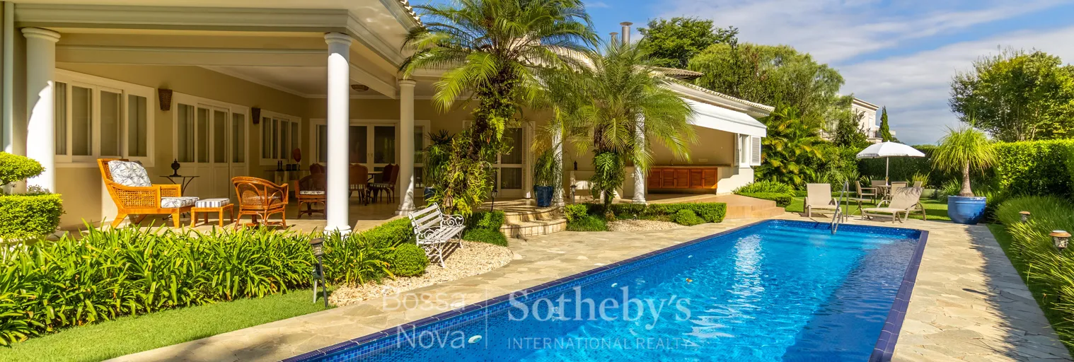 Piscina - Imagem 1