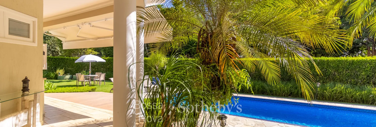 Piscina - Imagem 3