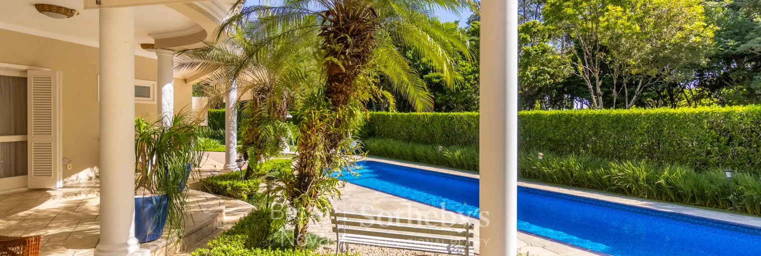 Piscina - Imagem 5