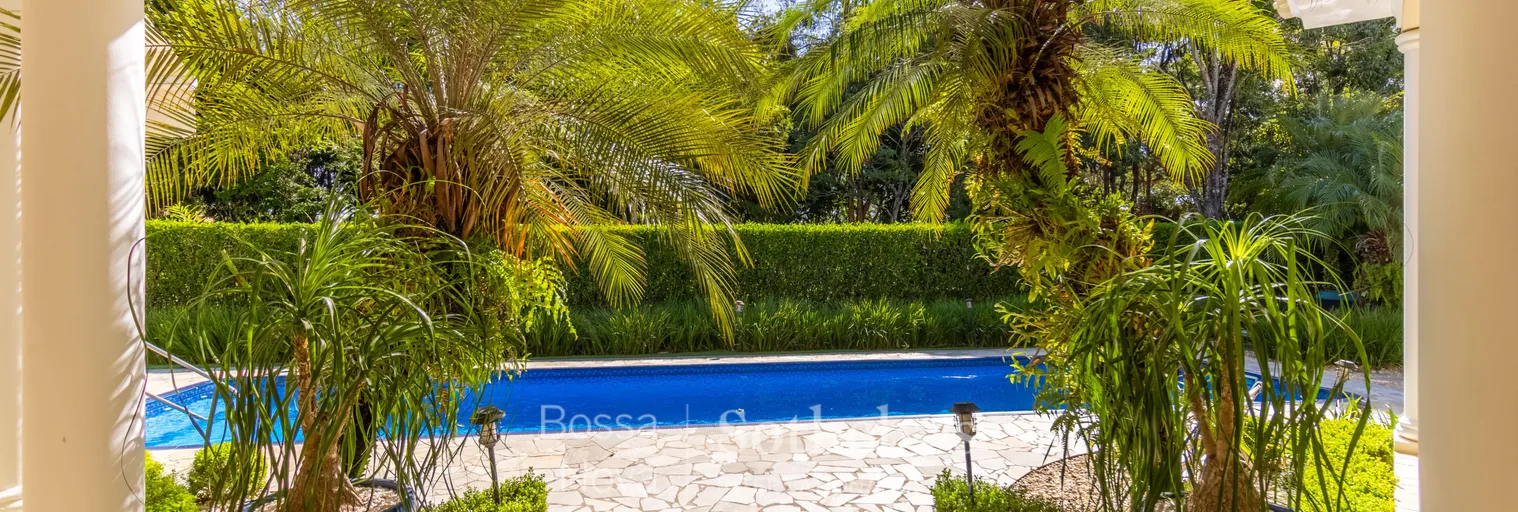 Piscina - Imagem 2