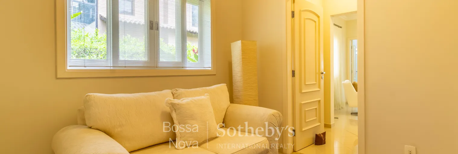 Sala íntima - Imagem 39