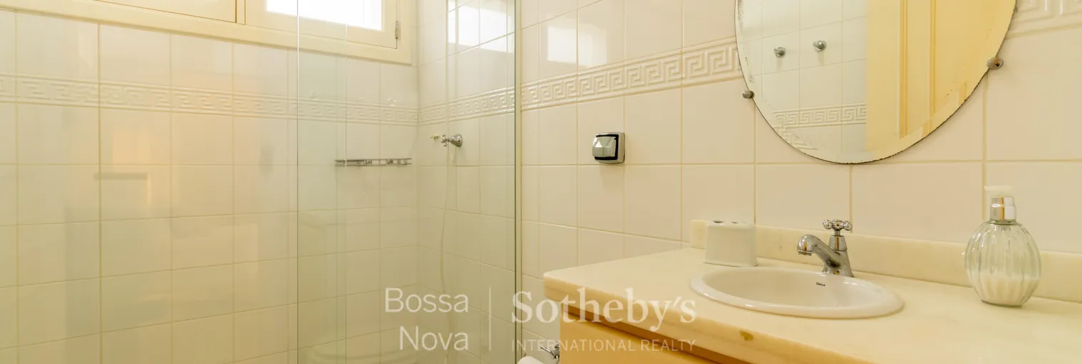 Banheiro - Imagem 54