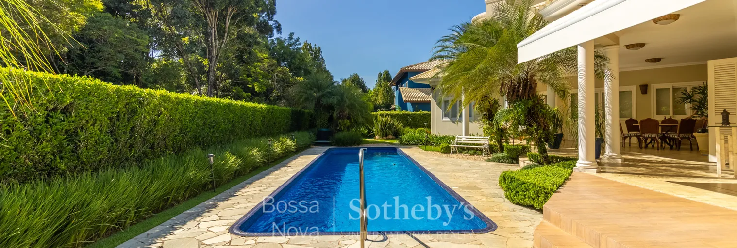 Piscina - Imagem 6