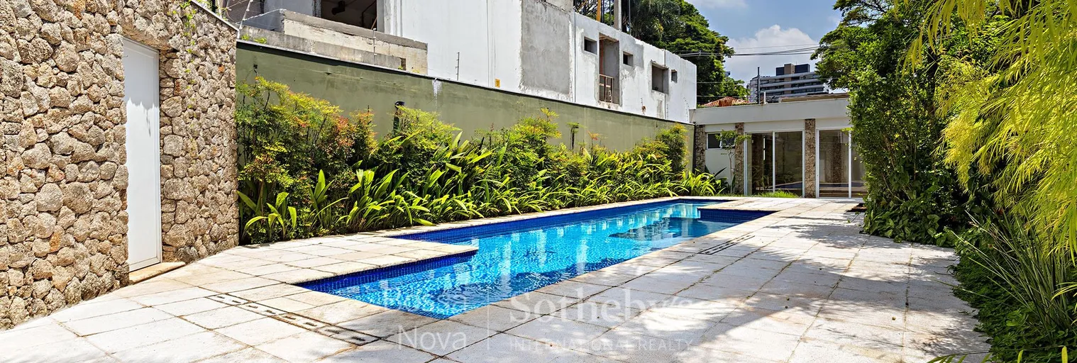 Piscina - Imagem 11