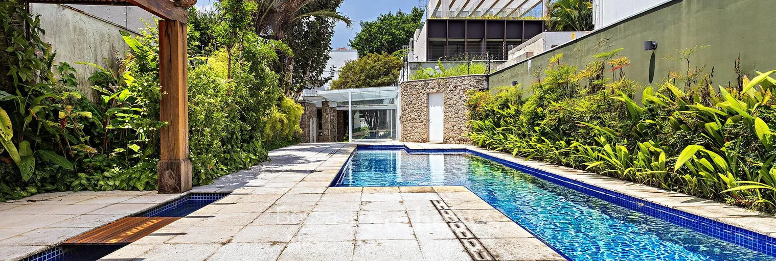 Piscina - Imagem 12
