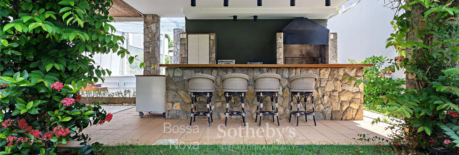 Varanda Gourmet - Imagem 9