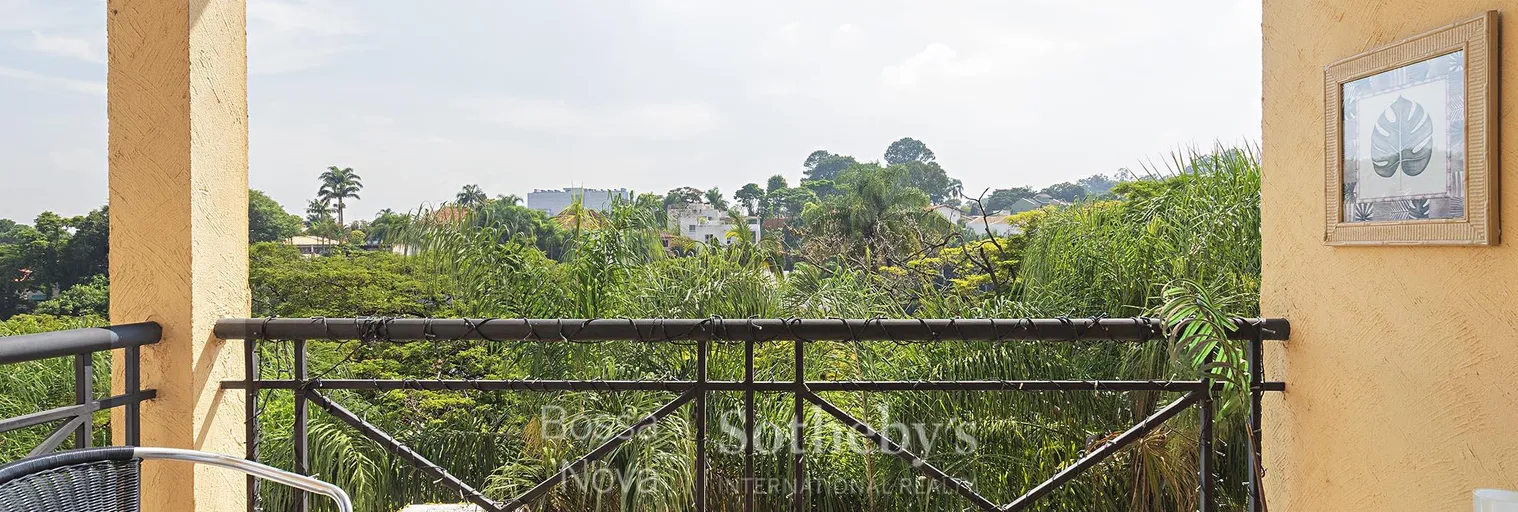 Terraço - Imagem 15