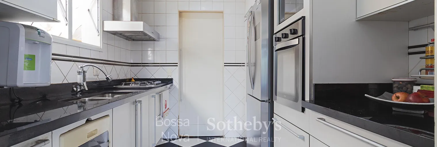 Cozinha - Imagem 30