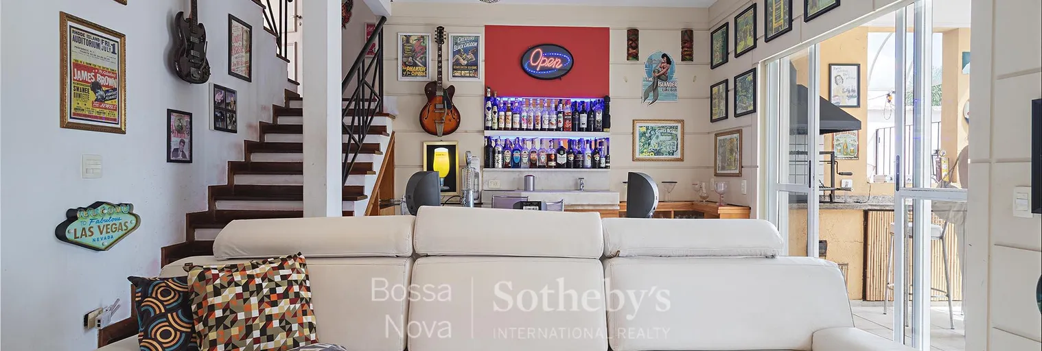 Salão - Imagem 1