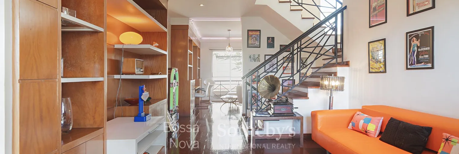 Sala de estar - Imagem 13