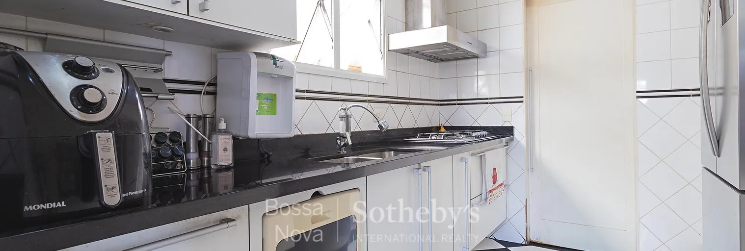 Cozinha - Imagem 31