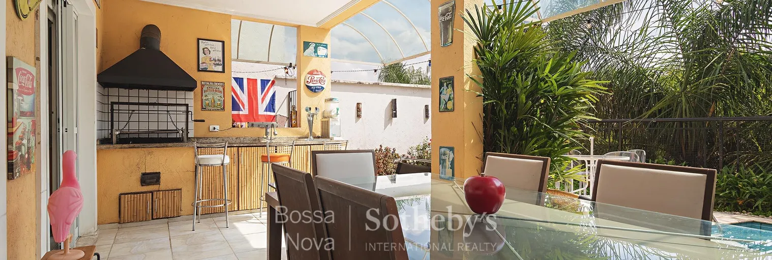 Espaço Gourmet - Imagem 7