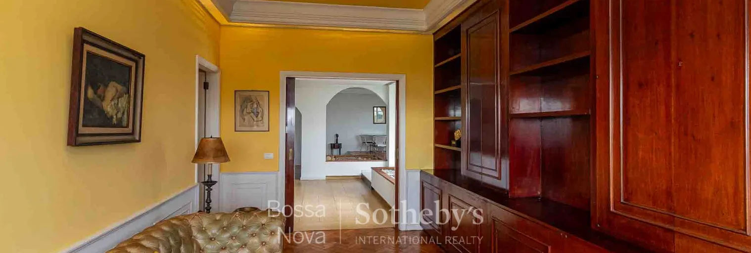 Quarto - Imagem 13