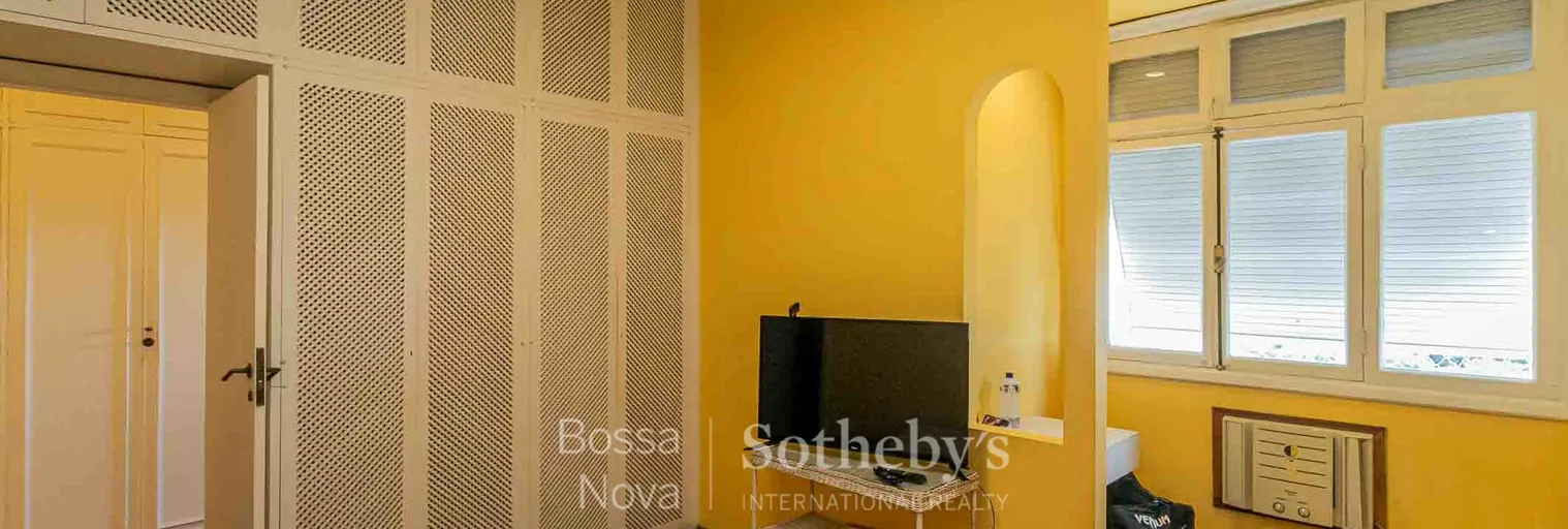 Quarto - Imagem 25