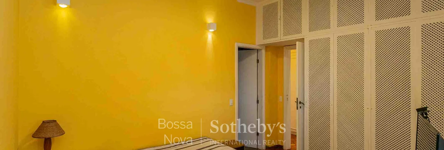 Quarto - Imagem 23