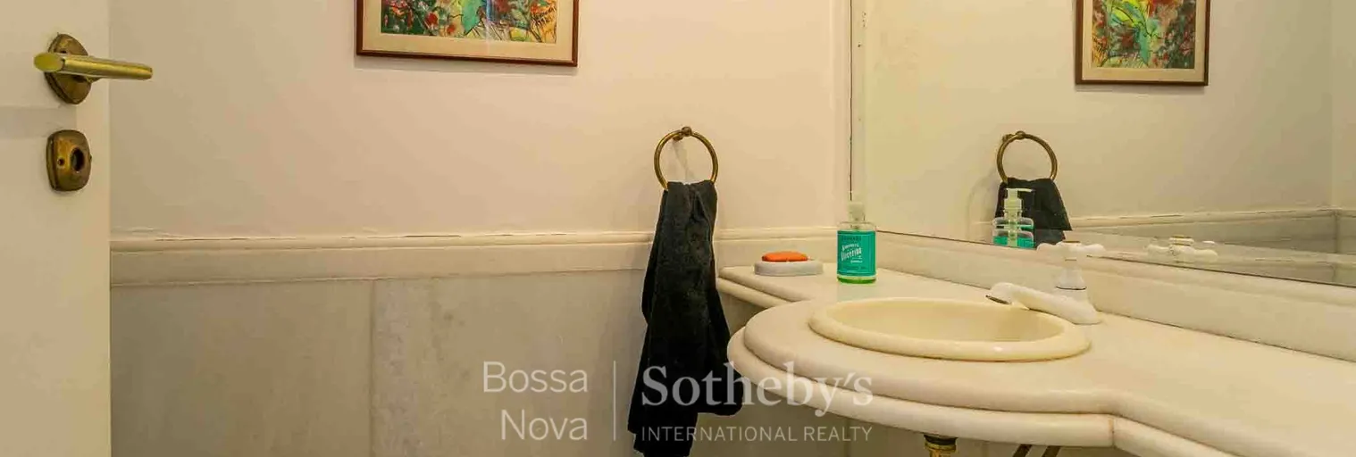 Lavabo - Imagem 11