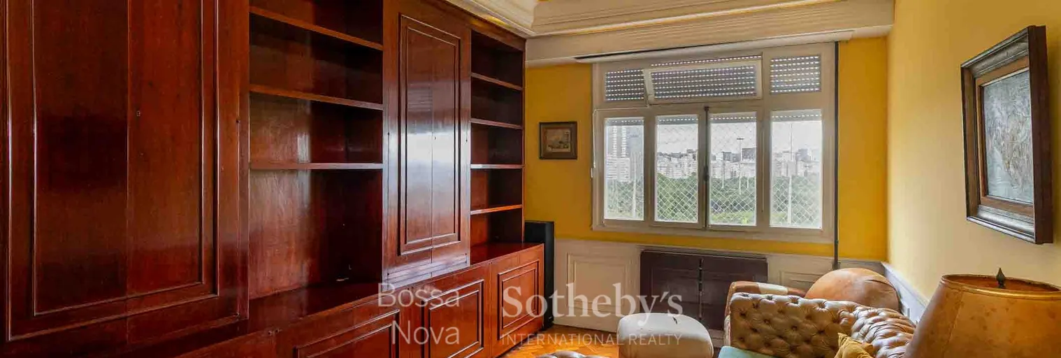 Quarto - Imagem 12