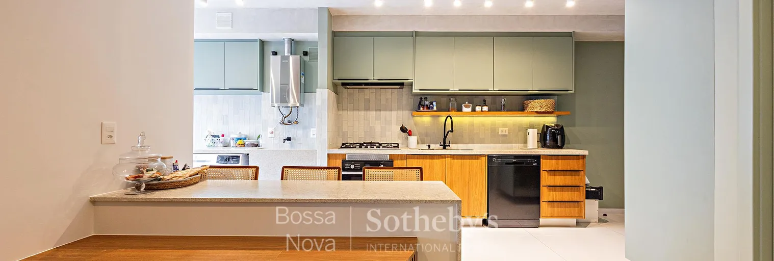 Cozinha - Imagem 12