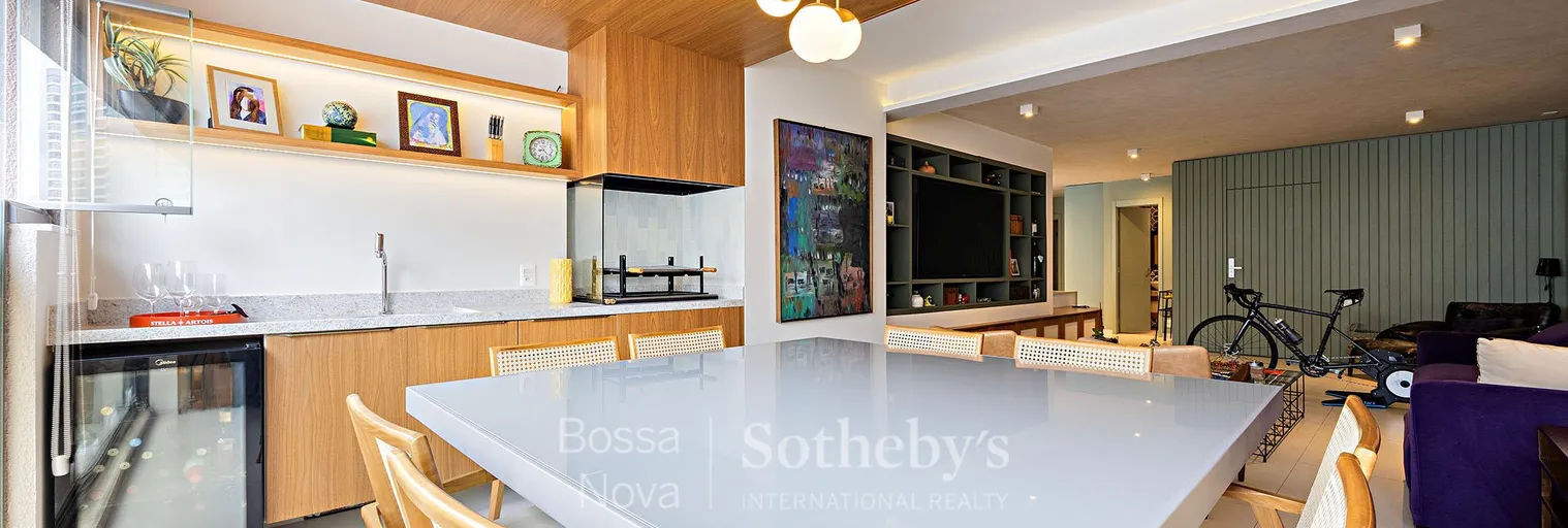 Espaço Gourmet - Imagem 7