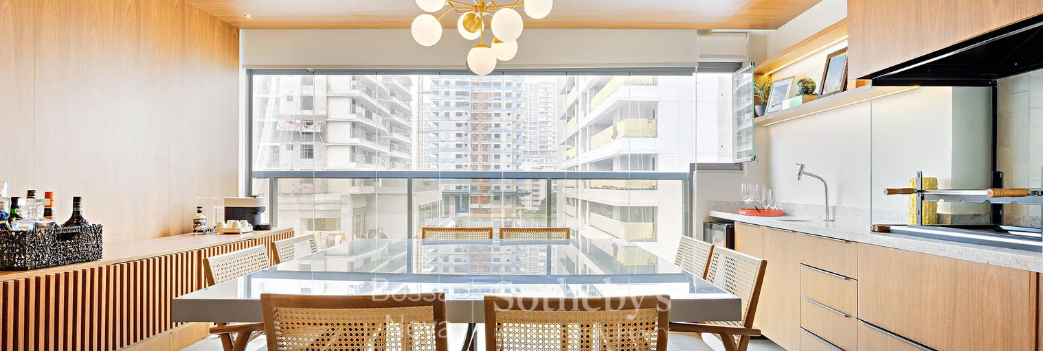 Sala de jantar - Imagem 5