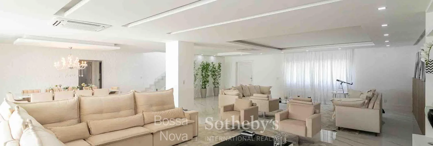 Sala de estar - Imagem 9