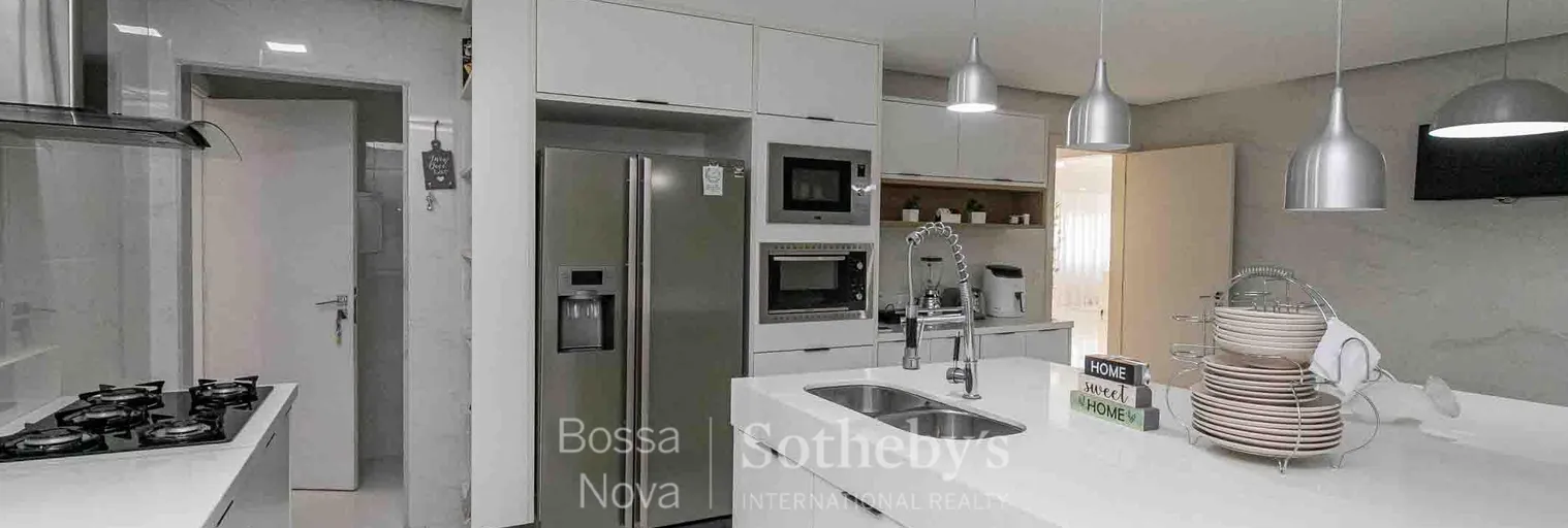 Cozinha - Imagem 13