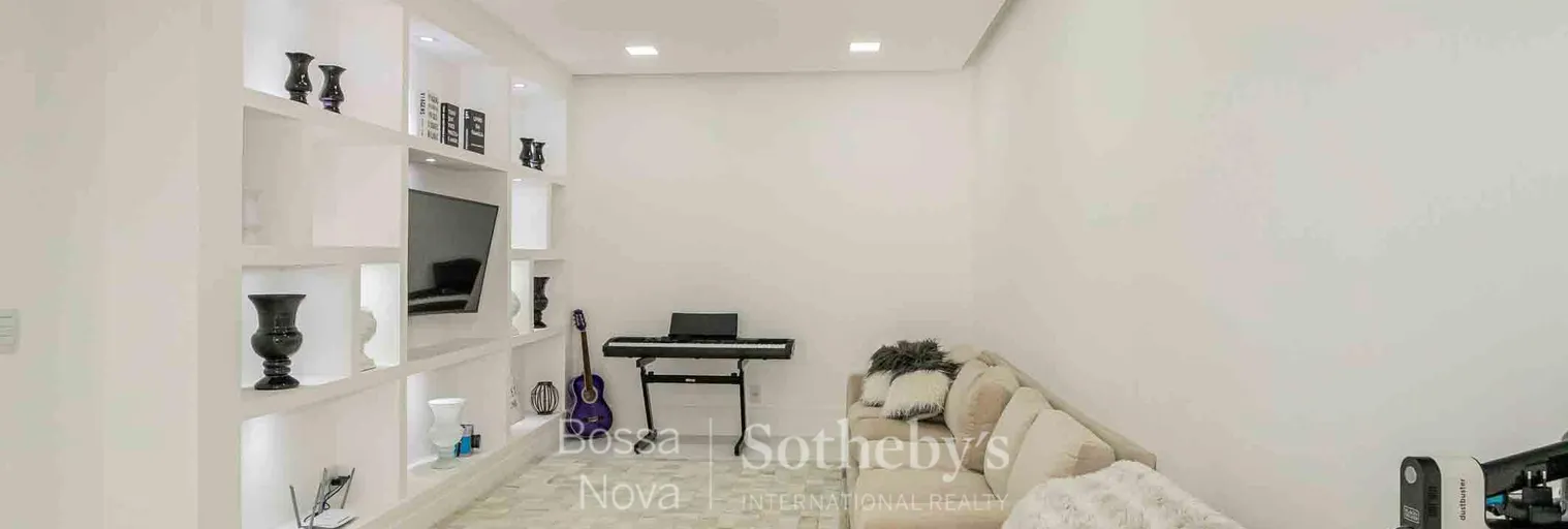 Home Theater - Imagem 15